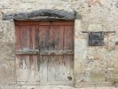De Douelle à Cournou mai 18