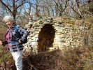Circuit des dolmens fev 2018