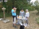 Rando Occitane Cajarc 2019