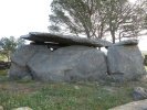 Dolmen de la Creu d'en Cobertella