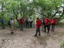 De Douelle à Cournou mai 18