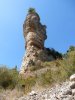 Lozère sept 2019, jour 1