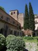 St Guilhem 11 mai
