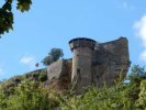 Lozère sept 2019, jour 1