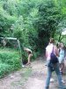 Calassou août 2018
