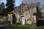 Chapelle Notre Dame du Rosier à Calvayrac