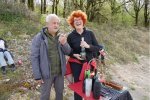 Joyeux anniversaire...Martine !