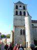 De Douelle à Cournou mai 18