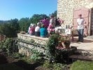 Labastide du V. 23 05 2019