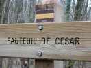 Circuit des dolmens fev 2018