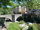 le pont de Brusque