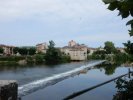 R U, Cahors 21 juillet 2019