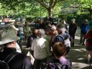 St Guilhem 11 mai