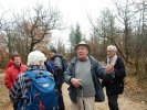 Circuit des dolmens fev 2018