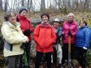 Circuit des dolmens fev 2018