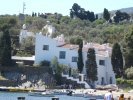 la maison de Dali
