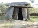 Dolmen de la Creu d'en Cobertella