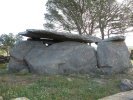 Dolmen de la Creu d'en Cobertella