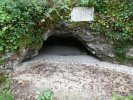 grotte sépulture de l'homme de Néendertal