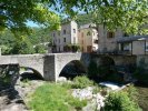 le pont de Brusque