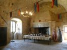 salle de réception