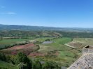 quelques vues depuis la terrasse