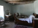 chambre de l'institutrice