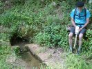la source de Mombret
