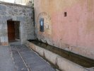 Bauduen le lavoir