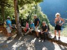 Cauterets sept 2018 jour 1