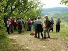 De Douelle à Cournou mai 18