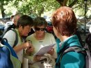 St Guilhem 11 mai