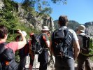 St Guilhem 11 mai