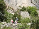 St Guilhem 11 mai