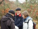 Circuit des dolmens fev 2018