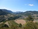 Lozère sept 2019, jour 1