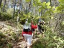 Lozère sept 2019, jour 1