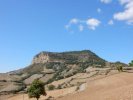 Lozère sept 2019, jour 1