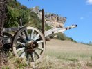 Lozère sept 2019, jour 1