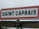 St Caprais 2019