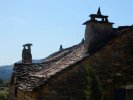 Lozère sept 2019, jour 1