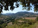 Lozère sept 2019, jour 1