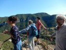 Lozère sept 2019, jour 1