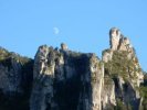 Lozère sept 2019, jour 1