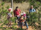 Lozère sept 2019, jour 1