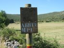 Lozère sept 2019, jour 2