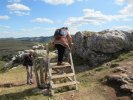 Lozère sept 2019, jour 3