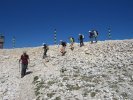 mai 2022 - séjour Bédouin, au mont Ventoux