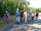 Août 2022 - rando douce à Ferrières