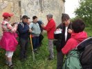 Saint-Aubin avril 2018